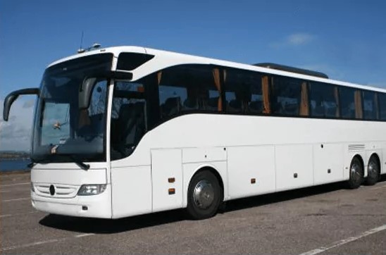 Coach Hire Belfast